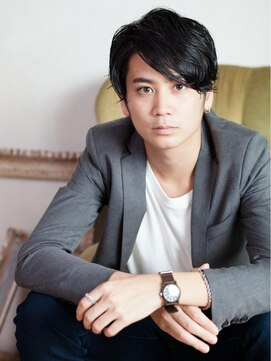 リトル 所沢(little) クールスタイル