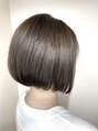アクト 三鷹店(ACT) コンパクトボブ!ショートスタイルも好きです(^^)