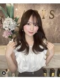 ブラウンアッシュ