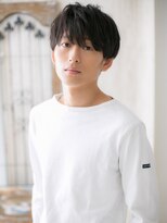 モッズヘアメン 札幌月寒店(mod's hair men)&nbsp;≪mod's men≫ビジネスナチュラルスマートニュアンスマッシュc