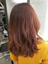 ラフランクリー(la frankly)&nbsp;20代30代/イヤリングカラー/ミニボブ/大人ボブ