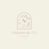 メゾンドフィル(Maison de FIL)のお店ロゴ