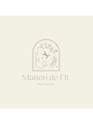 メゾンドフィル(Maison de FIL)