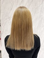 リー 京橋(Lee)&nbsp;ベージュカラー