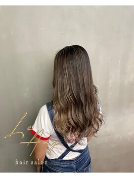 レアング(LeAng) エアータッチ