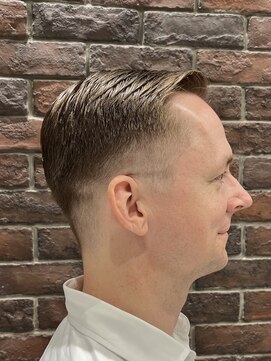 ティシップス(T-SHIPS) 似合わせ上手!王道パートスタイル!