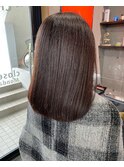 ケラチントリートメント
