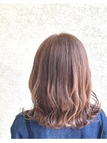 カーサ(Casa by JLB)&nbsp;【CASA.sae】ナチュラル×ブラウン