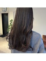 マッシュ チャヤマチ(MASHU chayamachi)&nbsp;オリーブアッシュカラー