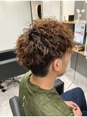 バチバチツイストスパイラル!