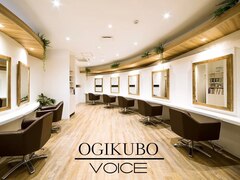 OGIKUBO voice 荻窪店
