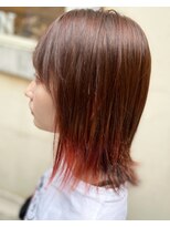 サーティーン(THIRTEEN) イベント前に♪カラーチェンジしませんか(^o^)20代