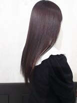 フォックスヘアー(fox.hair) 髪質改善/美髪ロング/エイジングケア