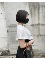 ロレト(Loreto)&nbsp;ボブ