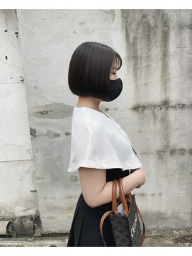 ロレト(Loreto) ボブ