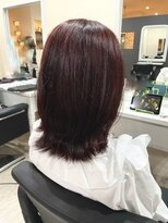 アペル(APPEL)&nbsp;red brown【岡山/岡山駅】