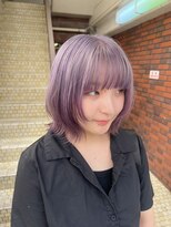 アドネ プライム(adne prime)&nbsp;ラベンダーグレー