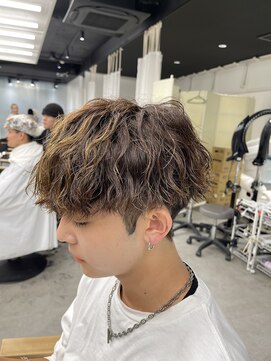 ゼスト 八王子店(ZEST) ツイストスパイラル