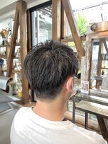 トランク(TRUNK)&nbsp;ショートカット