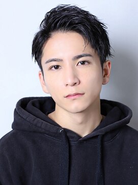 リップス 千葉annex(LIPPS) か気あげて決まる!グロスウェイドショート