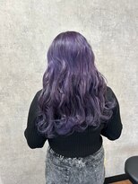 ヘアーワークス ボナ ウニクス店(HAIR WORKS bona) 似合わせカット×カラースタイル#031