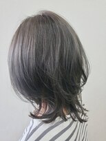 カットグラス&nbsp;レイヤー