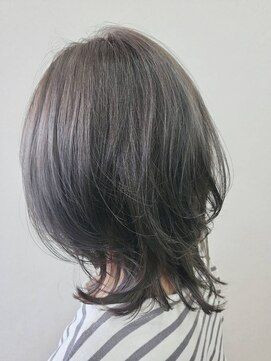 カットグラス レイヤー