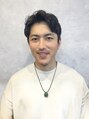 ラックスビー 鹿児島店(LUXBE) 永吉 洋