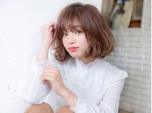 リズ(Liz)