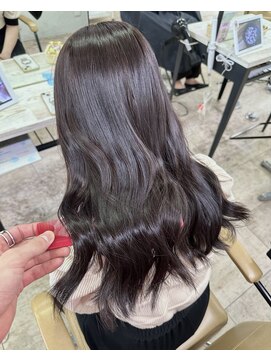 プライズ 成増店(prize) ナチュラルブラウンショコラブラウン成増地下鉄成増