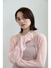 【夏に大人気】カットゼロカラー+クイックスパ髪質改善TR￥16.500