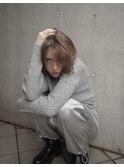2024’oggi　Autumn　　【溝の口】【美容室】