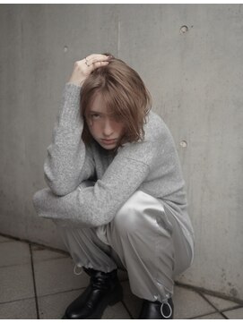 オッジ 溝の口(Oggi) 2024’oggi Autumn 【溝の口】【美容室】