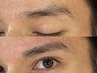 最新技術導入★【メンズ眉毛ワックス】MEN'S eyebrow wax ￥3300