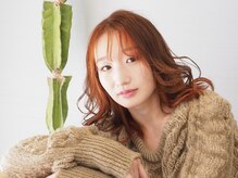 ローレン(Rolen.)の雰囲気（ブリーチ、インナーカラー、ハイライトもお任せください！）