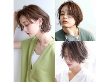 アウル(Owl)の雰囲気（【アウル／横浜】【ひとりのスタイリストが仕上げまで担当】）