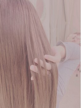 ア マトリアルカ(a Matriarca)の写真/様々な年代のお悩みに合わせデザインを提案させていただきます。髪の状態を見極めた施術で理想のその先へ…