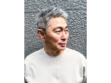 ミスターマウントロックバーバーショップ(MR.MT.ROCK BARBER SHOP)