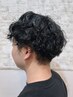 【イメチェン】北野限定ツイスパor波巻き＋カット＋トリートメント