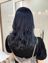 シア 春日部店(SHEER) ブルーカラー/SHEER春日部店