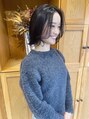 リコ(liko) longからbobにばっさりと!挑戦したいスタイルをご相談下さい♪