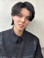 ロンドガルマン 名古屋(Lond GULLMAN) 翔太 韓国ヘア