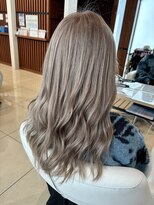 トレース 半田店(TRACE)&nbsp;ミルクティーグレージュ