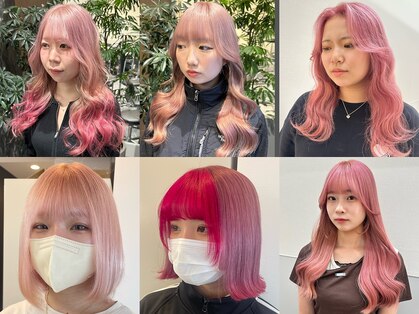 アニュー(A'nyu)の写真