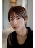 シースルーマッシュ＊久保田