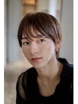 アットラブ バイ ベル(at'LAV by Belle)&nbsp;シースルーマッシュ＊久保田