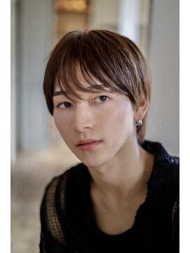 アットラブ バイ ベル(at'LAV by Belle) シースルーマッシュ＊久保田