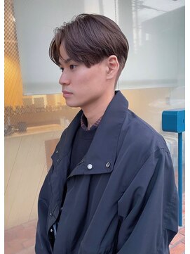 イロ(IRO) メンズ　ショート