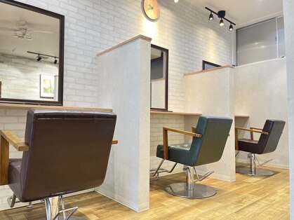 トータルビューティーサロン ソルテ(Sorte)の写真