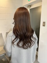 タオ 河原町(Tao) バレイヤージュ